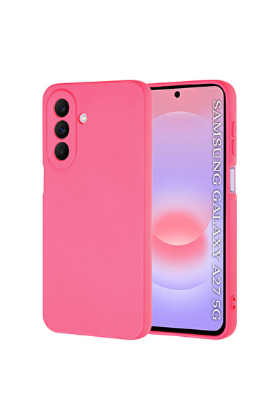 Techsuit Θήκη για Samsung Galaxy A27 5G, SoftFlex, αντικραδασμική προστασία, ...