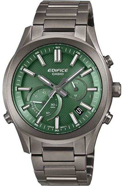 Casio Eqb-1300Dc-3Adf Wristwatch
