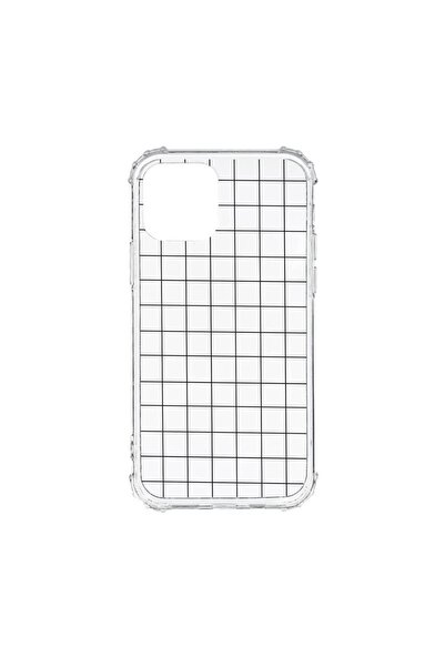 bestcase Husa Anti Shock Silicon Compatibila Cu Xiaomi Mi 11 Lite 4G, Grid, M...