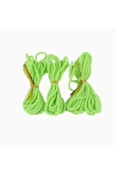 Choice3 3pcs Glowing Rope Launcher Toy, a flying rope loop in the air, brings...