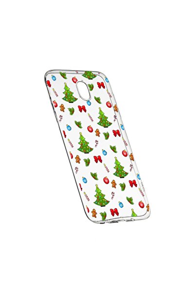 bestcase Коледен защитен калъф, Коледа, за Xiaomi Mi4, устойчив на износване,...