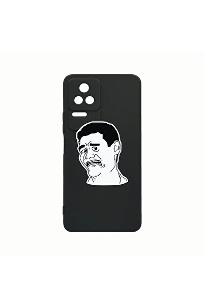 bestcase Husa Silicon, Compatibila Cu Xiaomi Poco M5s, Harold, Rezistenta la ...