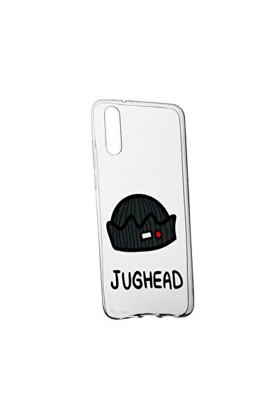 bestcase Калъф Riverdale Jughead, Филмов, за Xiaomi Mi Note 10 / Mi Note 10 P...