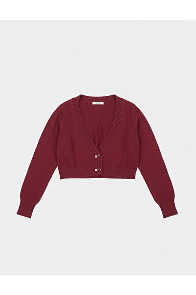 Evendi Bolero, Visiniu