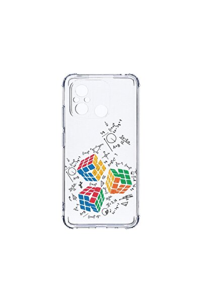 bestcase Husa BestCase¬Æ Anti Shock 1.5MM, Compatibila Cu Xiaomi Redmi 12C, R...