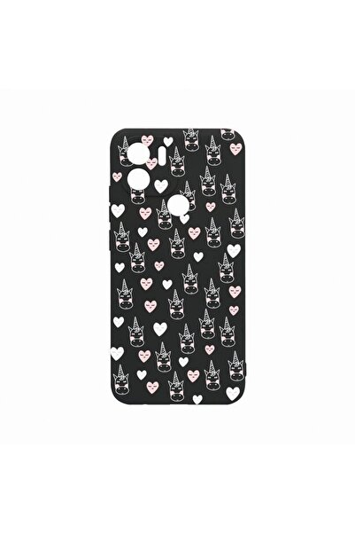 bestcase Husa BestCase¬Æ, Compatibila Cu Xiaomi Redmi A1 Plus, Unicorn Patter...