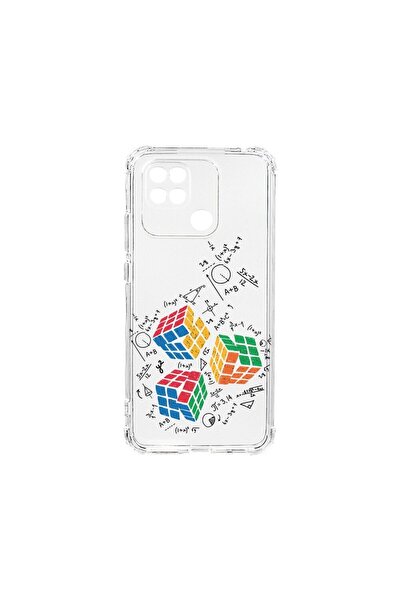 bestcase Husa BestCase¬Æ Anti Shock 1.5MM, Compatibila Cu Xiaomi Poco C40, Ru...