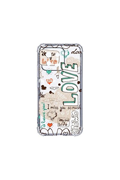 bestcase Husa BestCase¬Æ Anti Shock 1.5MM, Compatibila Cu Xiaomi 13, Love, 1....