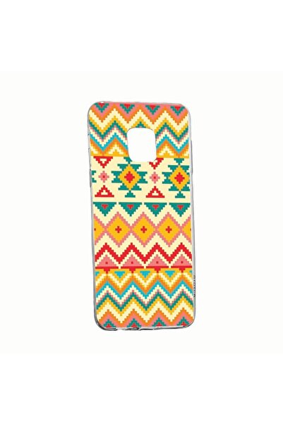 bestcase Husa Silicon Compatibila cu Xiaomi Poco X3 (NFC) / Poco X3, Aztec, r...