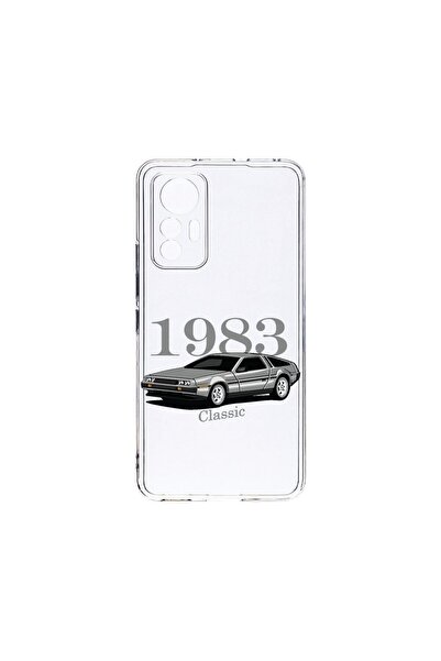bestcase Husa BestCase¬Æ Clear Silicon 2MM, Compatibila Cu Xiaomi 13 Lite, Cl...