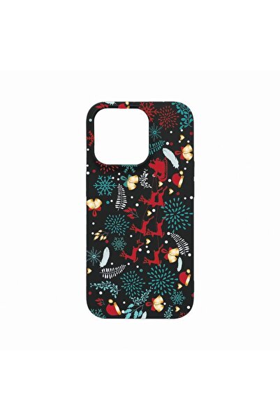 bestcase Silicone Case, Compatible with Xiaomi 13, Rudolf, Wear-resistant, B 158