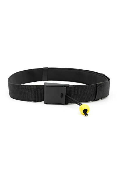 Choice Black SUP Quick Release Safety Belt Adjustable Surfing Waist Rope Surf...