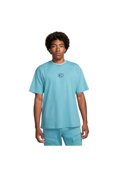 Nike Mens Sportswear Air Short-Sleeve T-Shirt M