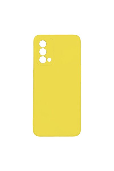Sonique Θήκη Σιλικόνης My Colors Realme GT Master Κίτρινο