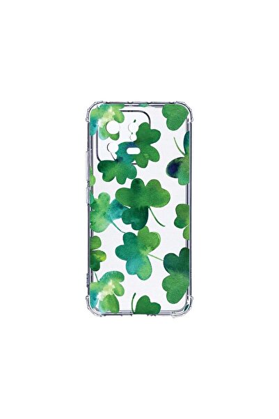 bestcase Husa BestCase¬Æ Anti Shock 1.5MM, Compatibila Cu Xiaomi 13, Green le...