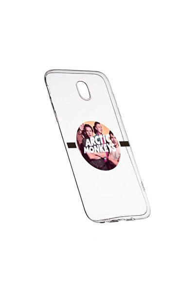 bestcase Husa de protectie Arctic Monkey, pentru Xiaomi Mi4, rezistenta la uz...