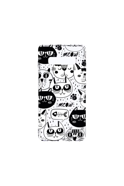 bestcase Husa BestCase¬Æ Διαφανής Σιλικόνη 2MM, Συμβατή με Samsung Galaxy S10...