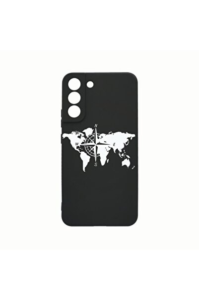 bestcase Θήκη Σιλικόνης, Συμβατή με Samsung Galaxy S21, Σχεδιασμός με κλίση, ...