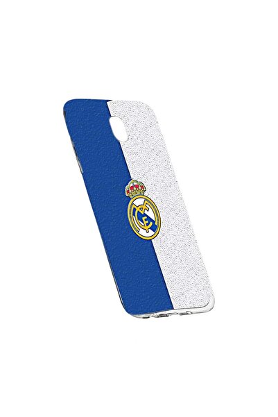 bestcase Husa de protectie Football, Real Madrid pentru Xiaomi Mi4, rezistent...