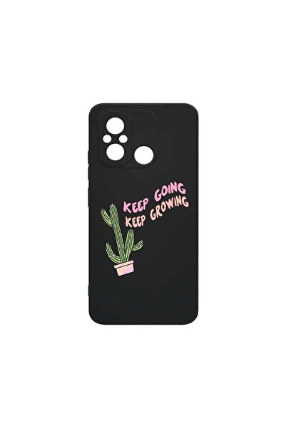 bestcase Husa BestCase¬Æ SLIM SIlicon 0.8MM, Compatibila Cu Xiaomi Redmi 12C,...