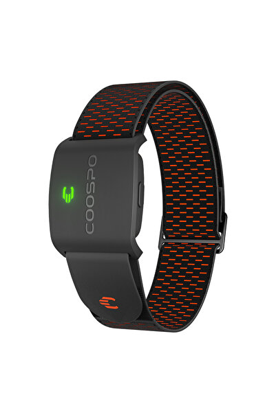 Choice HW9 COOSPO HW9 Armband Heart Rate Monitor with HR Zones/Calories HRM S...