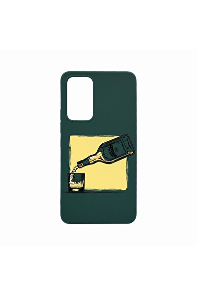 bestcase Силиконов калъф, съвместим с Xiaomi Redmi Note 11 Pro, Уиски, Устойч...