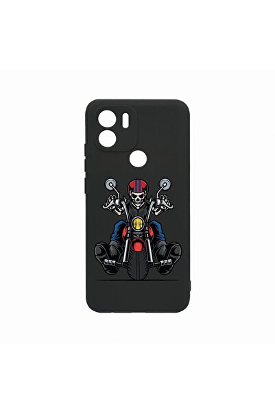 bestcase Husa BestCase¬Æ, Compatibila Cu Xiaomi Redmi A1 Plus, Biker, Reziste...