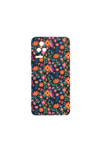 bestcase Husa BestCase¬Æ Slim SIlicon 0.8MM, Compatibila Cu Xiaomi Poco F4, F...