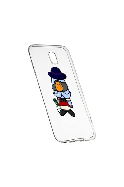 bestcase Husa Brawl Stars, pentru Xiaomi Mi4, rezistenta la uzura, anti-alune...