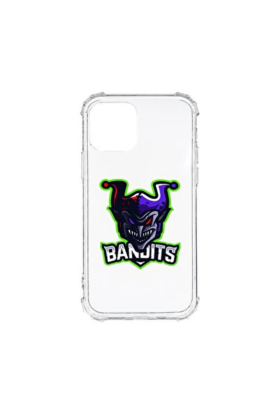 bestcase Husă antișoc din silicon compatibilă cu Realme C35, Gamers Bandit, p...