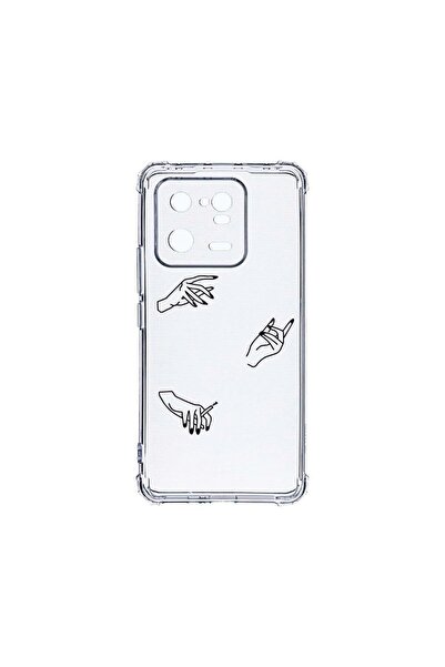 bestcase Husa BestCase¬Æ Anti Shock 1.5MM, Compatibila cu Xiaomi 13 Pro, Hand...