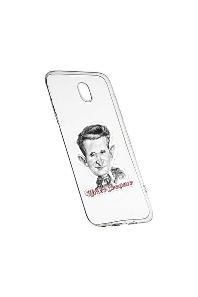 bestcase Husa de protectie Ceausescu pentru Xiaomi Mi4, rezistenta la uzura, ...