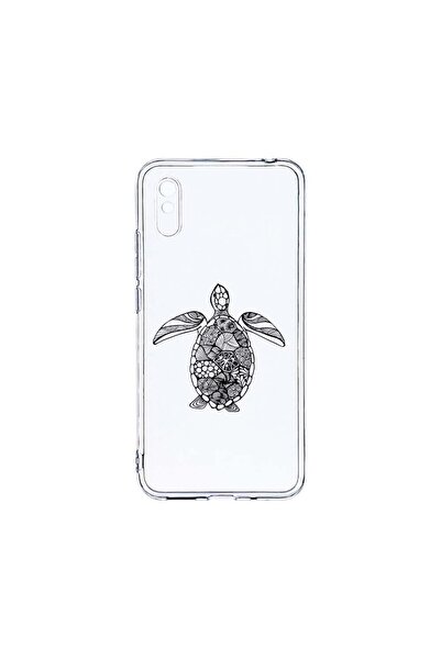 bestcase Husa BestCase¬Æ Clear Silicon 2MM, Compatibila Cu Xiaomi Redmi 9A / ...