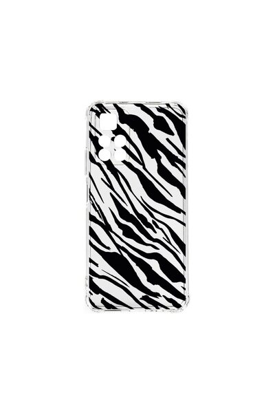bestcase Противоударен калъф 1.5ММ, съвместим с Xiaomi Redmi Note 11T 5G, дес...