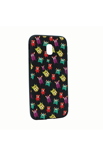 bestcase Θήκη Xiaomi Redmi 8A, Τέρας, Ανθεκτική στη φθορά, Αντιολισθητική, Σι...