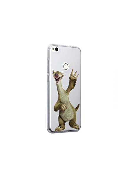 bestcase Θήκη σιλικόνης, Διαφανής, Λεπτή, Ice Age Sid, Xiaomi Redmi Note 5A P...
