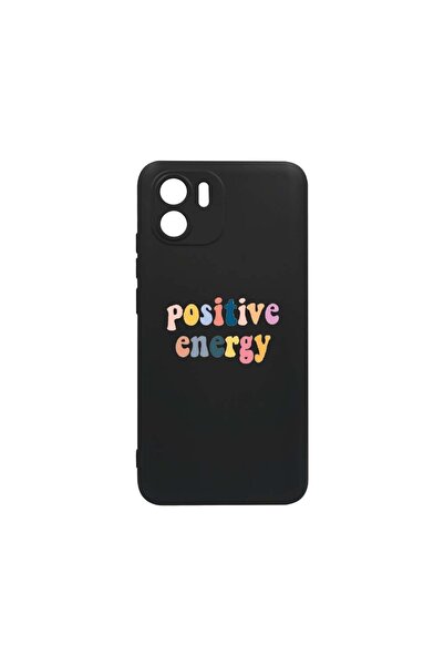 bestcase Λεπτή Θήκη Σιλικόνης 0.8MM, Συμβατή με Xiaomi Redmi A2, Θετική Ενέργ...