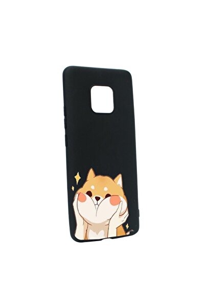 bestcase Husa Emoje - Sweet Cat, pentru Xiaomi Redmi Note 9 Pro, rezistenta l...