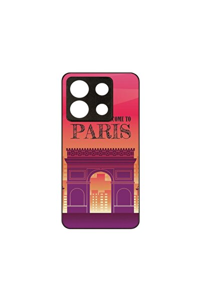 bestcase Husa BestCase¬Æ MaxSafe, Compatibila Cu Xiaomi Redmi Note 13 5G, Par...