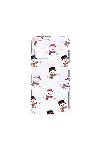 bestcase Husa BestCase¬Æ Clear Silicon 2MM, Compatibila Cu Poco X5 / Xiaomi R...