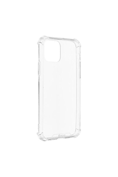 roar Θήκη Σιλικόνης Armor Jelly Case Apple iPhone 11 Pro Διάφανο