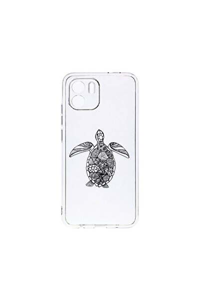bestcase Husa BestCase¬Æ Clear Silicon 2MM, Compatibila Cu Xiaomi Redmi A2, T...