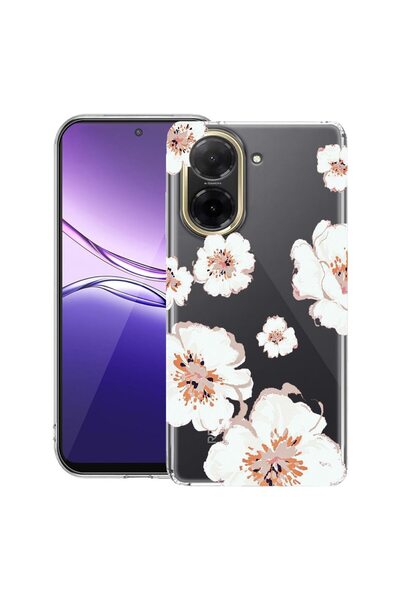 bestcase Διαφανής Λεπτή Θήκη Σιλικόνης Συμβατή με Xiaomi Redmi A5 (171 χιλ.),...