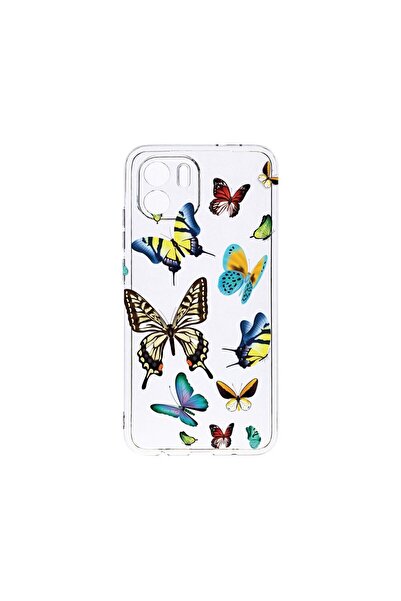 bestcase Husa BestCase¬Æ Clear Silicon 2MM, Compatibila Cu Xiaomi Redmi A1, B...