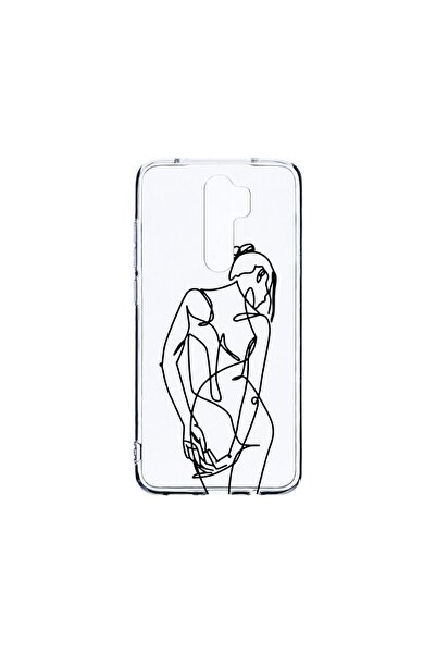 bestcase Husa BestCase¬Æ Clear Silicon 2MM, Compatibila Cu Xiaomi Redmi Note ...