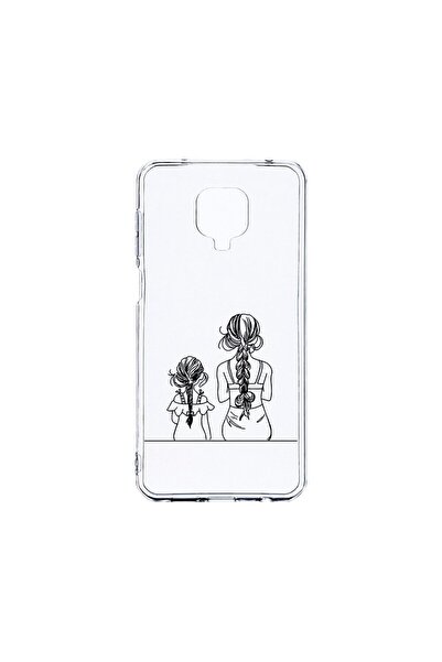 bestcase Husa BestCase¬Æ Clear Silicon 2MM, Compatibila Cu Xiaomi Redmi Note ...