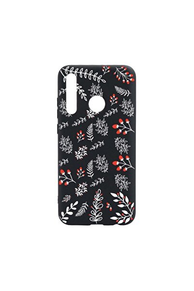 bestcase Θήκη για Xiaomi Redmi Note 8T, Berry, ανθεκτική στη φθορά, αντιολισθ...