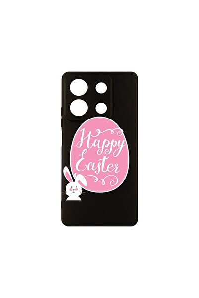bestcase Λεπτή Θήκη Σιλικόνης 0.8MM, Συμβατή με Xiaomi Redmi Note 13 5G, Καλό...