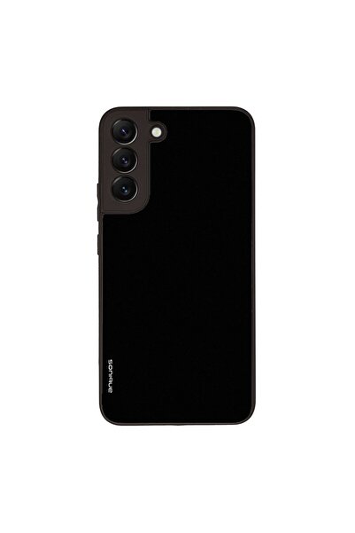 Sonique Θήκη ColorBloc Series για Samsung Galaxy S22 Plus Μαύρο