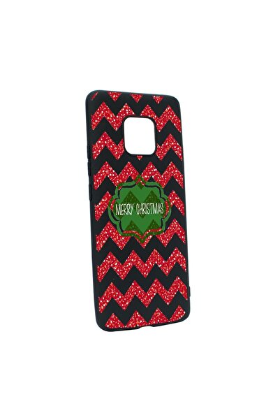 bestcase Husa Xmas, Craciun, pentru Xiaomi Redmi Note 9 Pro, rezistenta la uz...